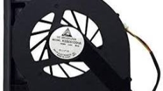 HP CQ61 COOLING FAN