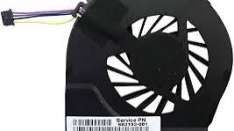 HP G6 COOLING FAN