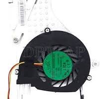 HP MINI CQ10 COOLING FAN