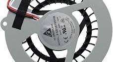 SAMSUNG R518 COOLING FAN