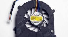 TOSHIBA U500 COOLING FAN