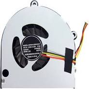 TOSHIBA A660 COOLING FAN