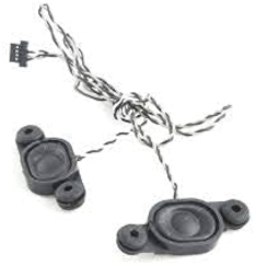 TOSHIBA C850 SPEAKER