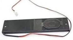 HP COMPAQ 620  SPEAKER