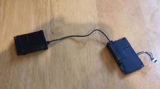 HP MINI CQ10 SPEAKER