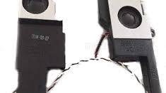 SAMSUNG NP370 SPEAKER