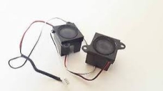 SONY M SERIES SPEAKER