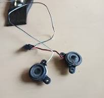 TOSHIBA C40-A SPEAKER