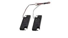 TOSHIBA L500 SPEAKER