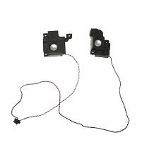 TOSHIBA U500 SPEAKER