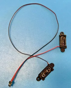 FUJITSU AH530 SPEAKER