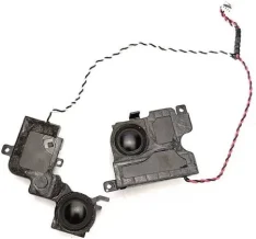 SAMSUNG NP300E4V SPEAKER