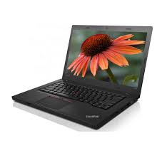 Lenovo L460