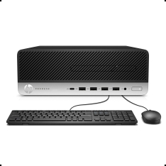 Mini Pc HP PRODESK