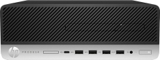 Mini Pc HP PRODESK