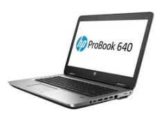 Hp probook 640-G2