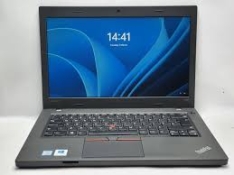 Lenovo L460