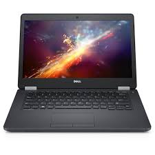 Dell latitude 5470