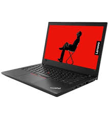 Lenovo T480