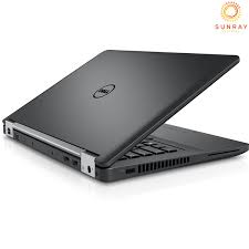 Dell latitude 5470
