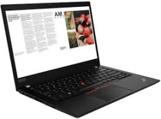 LENOVO T490